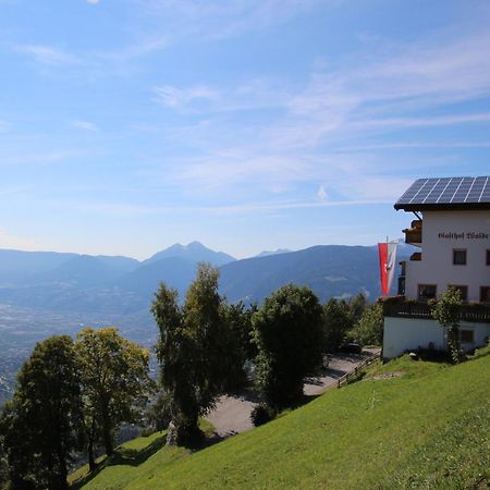 Gasthof Walde Rifiano Exterior photo
