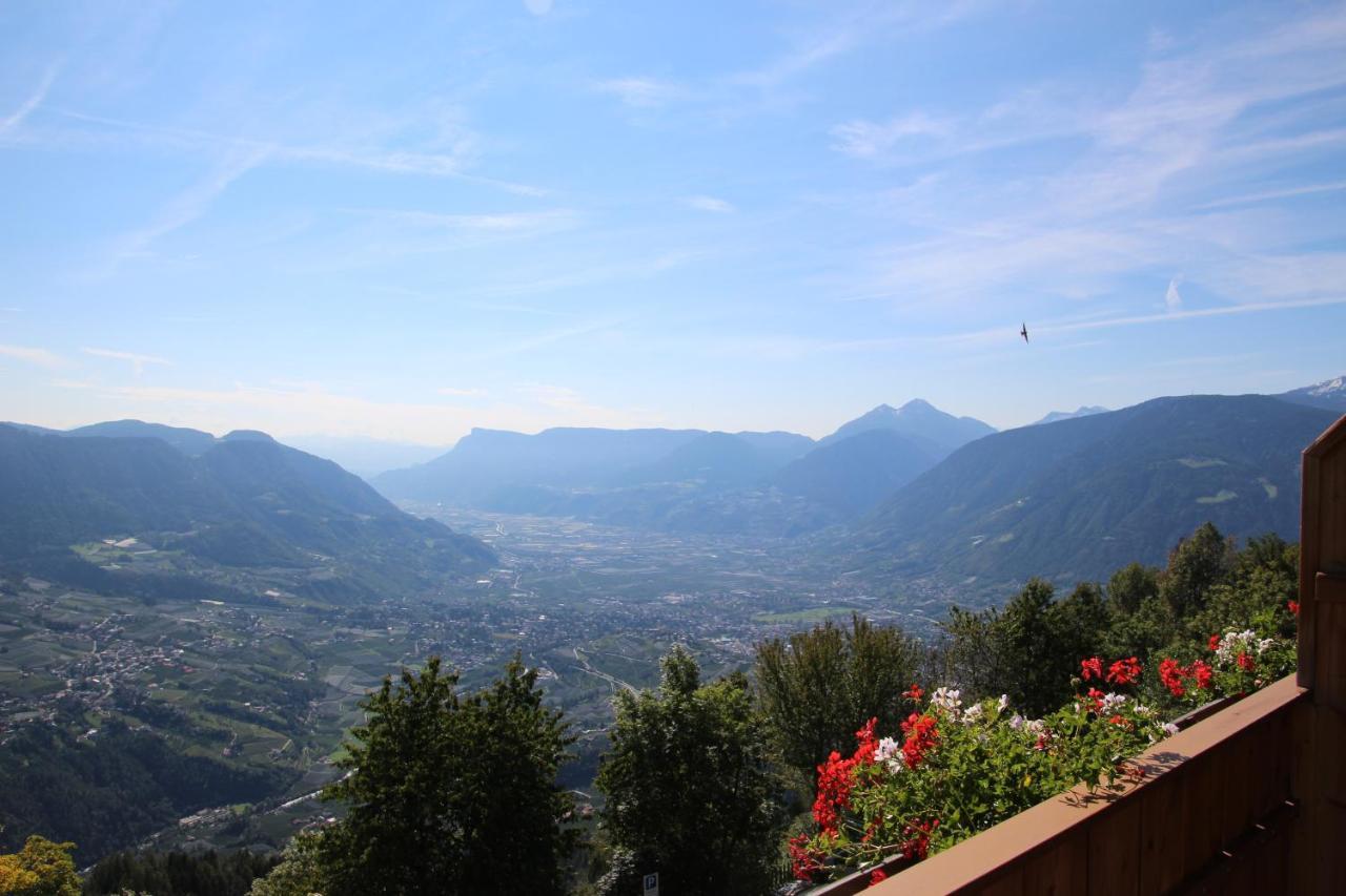 Gasthof Walde Rifiano Exterior photo